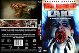 Blood Lake พันธุ์ประหลาดดูดเลือด (2014)